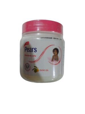 Pears Vaseline