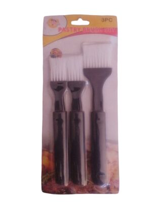 Pastry Brush Set