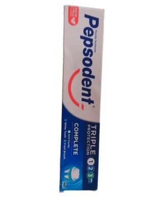 Pepsodent Toothpaste 130g