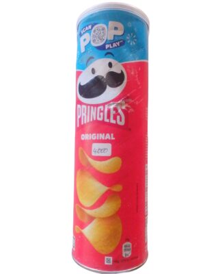 Pringles B/s