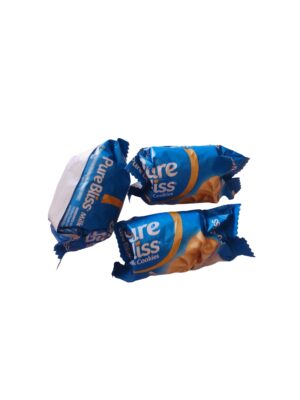 Pure Bliss Biscuit S/s