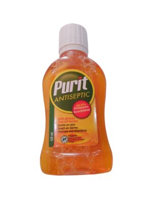 Purit Liquid S/s