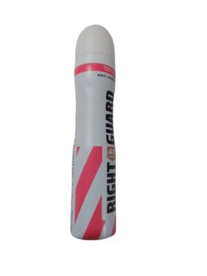 Right Guard Spray