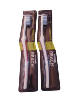 Reach Tootbrush