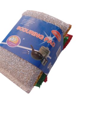 Show Maxi Shine Sponge