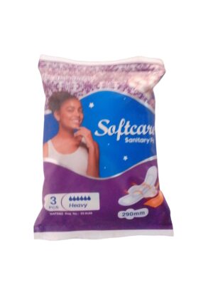 Softcare Pad B/s