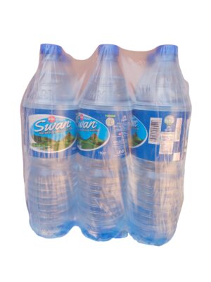 Swan Water 150cl