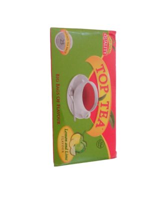 Toptea Lemon