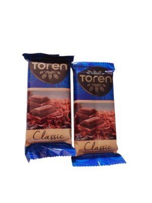 Toren Chocolate