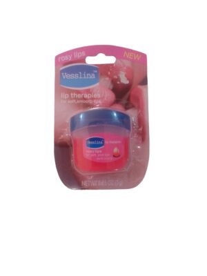 Vaseline Lip Therapy