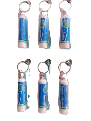 Vicks Inhaler