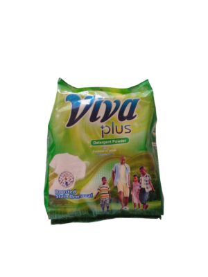 Viva Detergent 190g