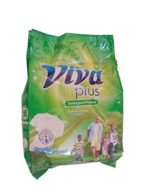 Viva Detergent 900g