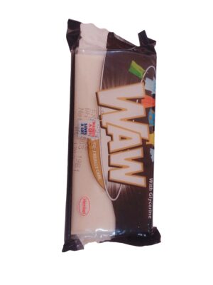 Waw Soap S/s