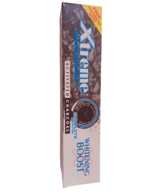 Xtreme Toothpaste - Whitening Boost 35g