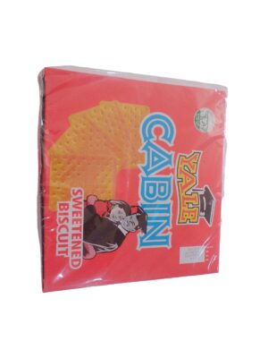 Yale Cabin Biscuit 500g