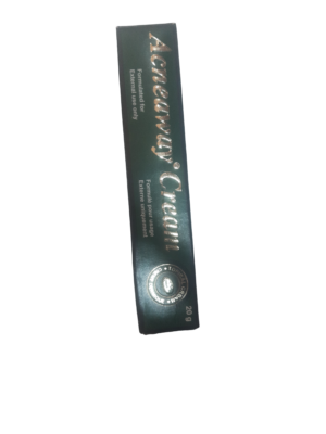 Acneaway Cream 20g (triamcinolone/ Econazole/ Gentamicin)