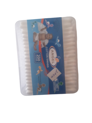 Angel Cotton Swab