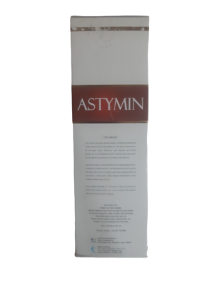 Astymin Blood Tonic 200ml