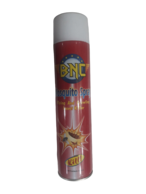 Bnc Spray
