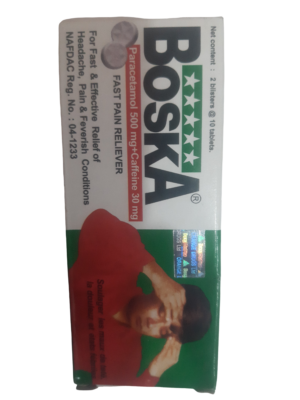 Boska Tab