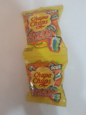 Chupa Chups Belt B/s