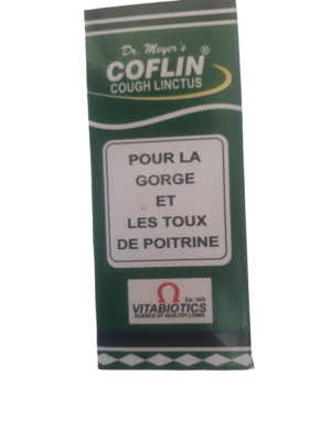 Coflin Linctus