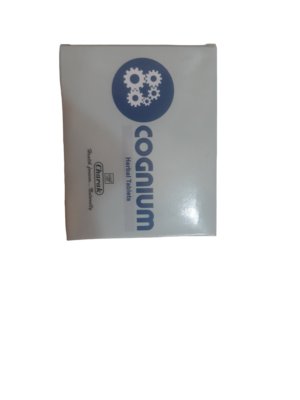 Cognum Herbal Tablets