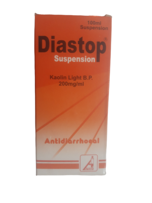 Diastop (kaolin Suspension)