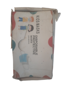 Disposable Chidren Face Mask