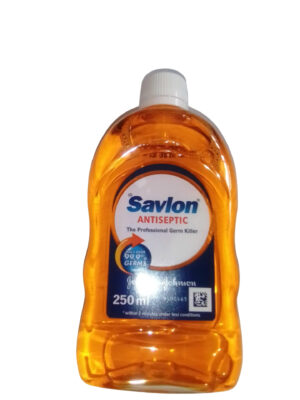 Savlon Antiseptic 250ml