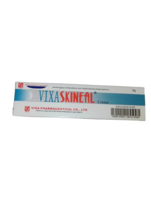 Skineal Cream 15g