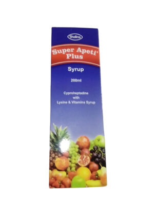 Super Apeti Plus