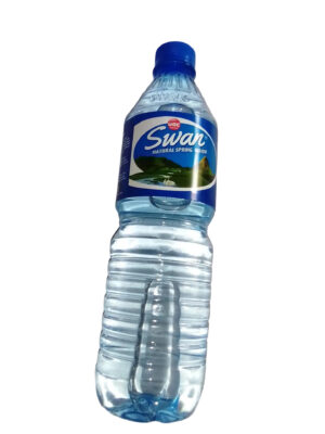 Swan Water Medium 75cl