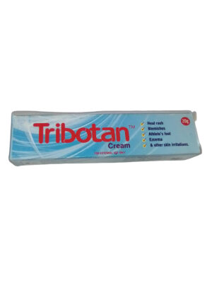 Tribotan Cream For Adult