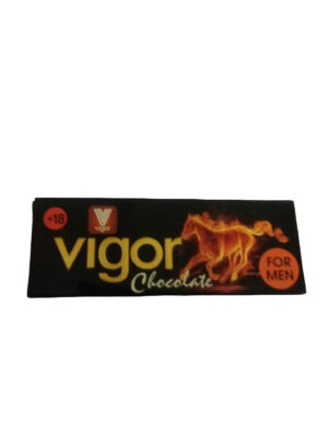 Vigor Chocolate
