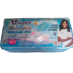 Virony Pad Bs