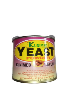 Yeast Powder Tin