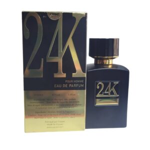 24k Perfume