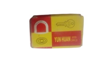 Padlock Yun Huan
