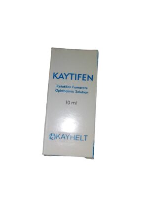 Kaytifen Eye Drop