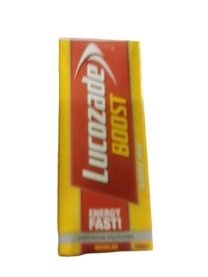 Lucozade Boost 250ml Drink