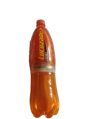 Lucozade Energy Original 1 Ltr