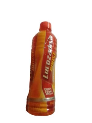 Lucozade Boost Pet 500ml Drink
