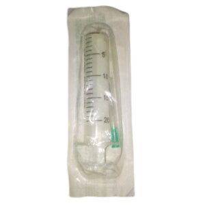 20ml Syringe And Needle