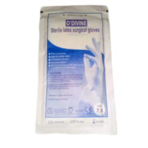 Agary Surgical Gloves