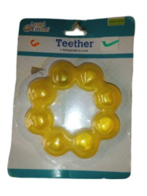 Baby Teether