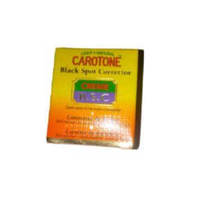 Carotone Bsc Oil
