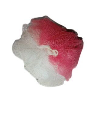 Cool Bath Sponge