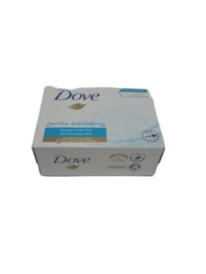 Dove Soap 50g